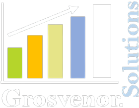 Grosvenor Solutions logo